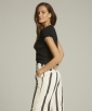 TCN Hamac Wide Pants 