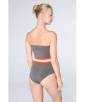 Mallot bandeau de tricot