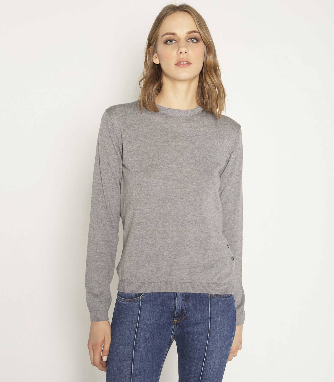 Soft tricot jersey - TCN