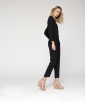 Silk Jumpsuit TCN